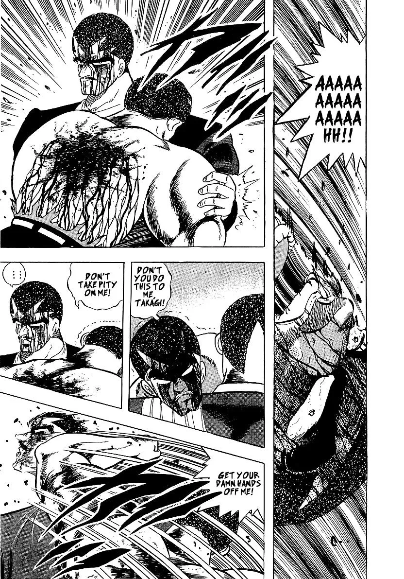 Read Osu!! Karatebu chapter 152 image 9 on Lezhin