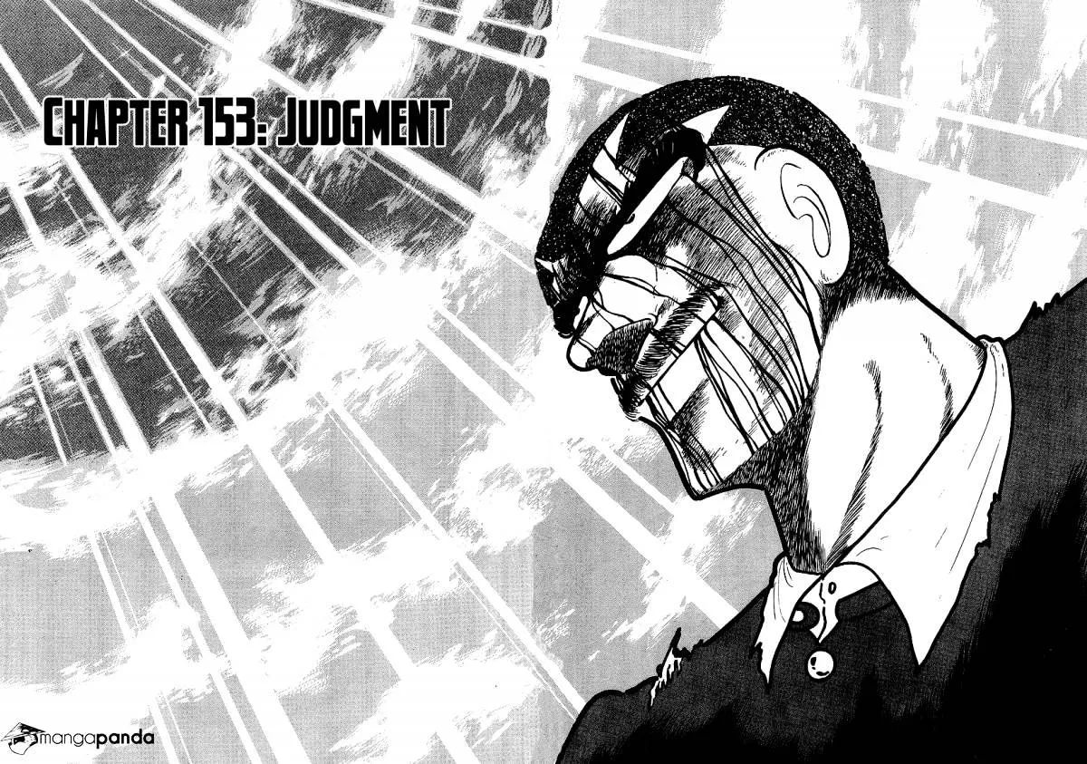 Read Osu!! Karatebu chapter 153 image 0 on Lezhin