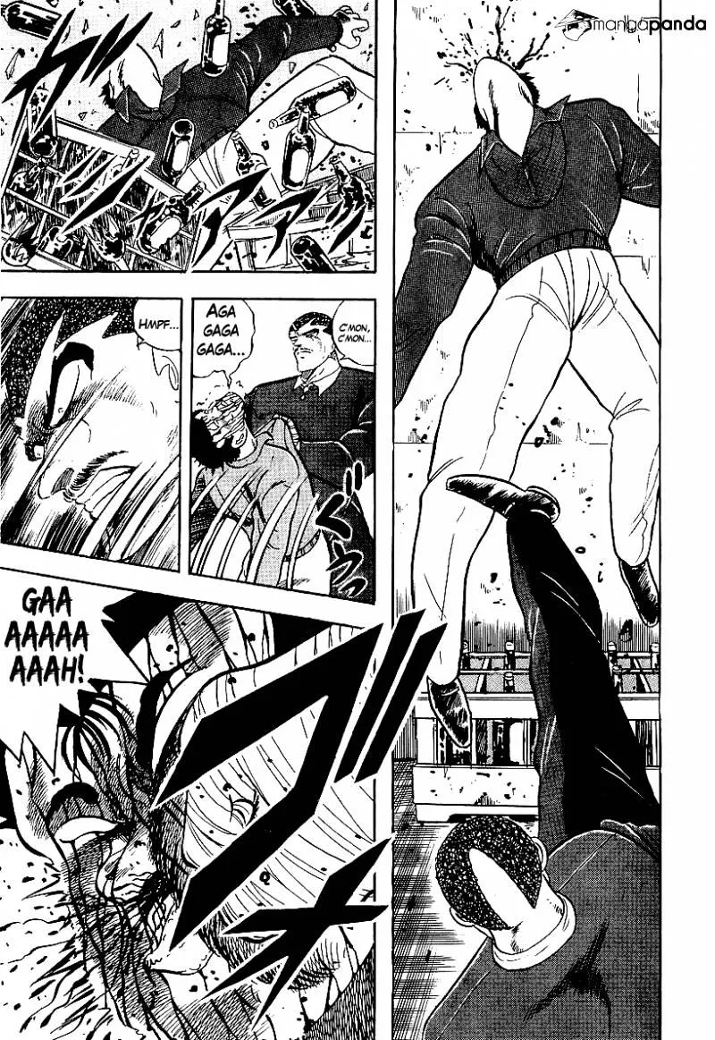 Read Osu!! Karatebu chapter 154 image 12 on Lezhin