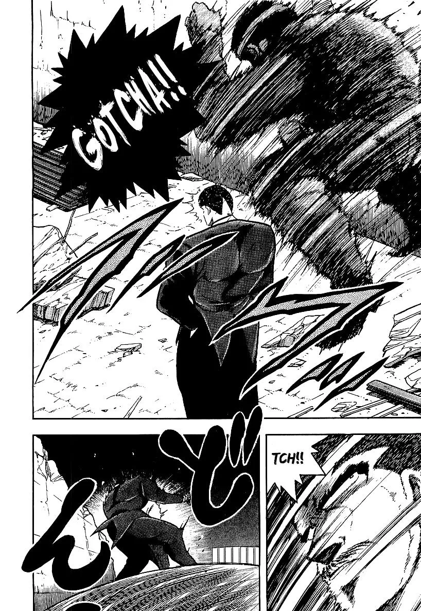 Read Osu!! Karatebu chapter 155 image 11 on Lezhin