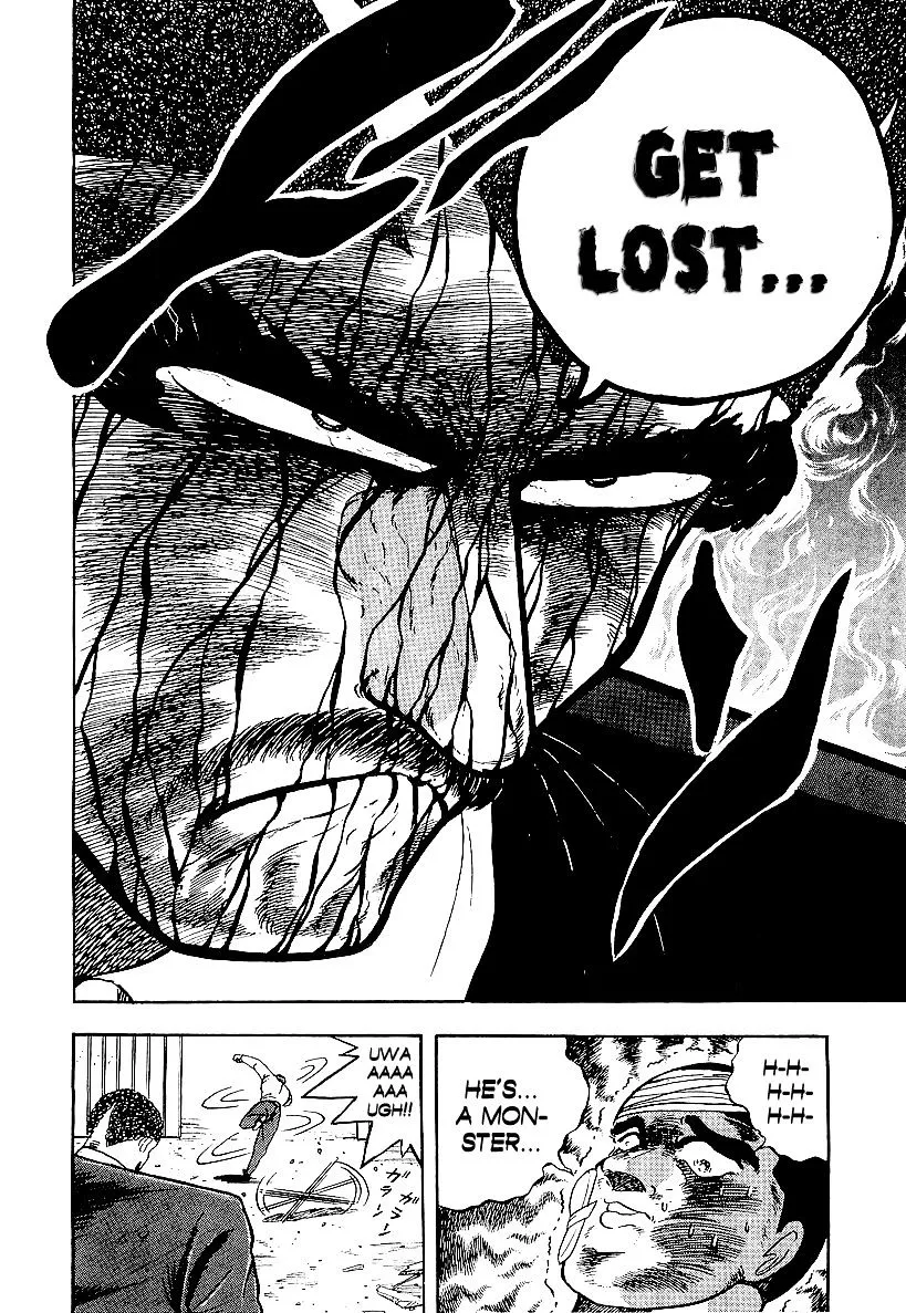 Read Osu!! Karatebu chapter 155 image 15 on Lezhin