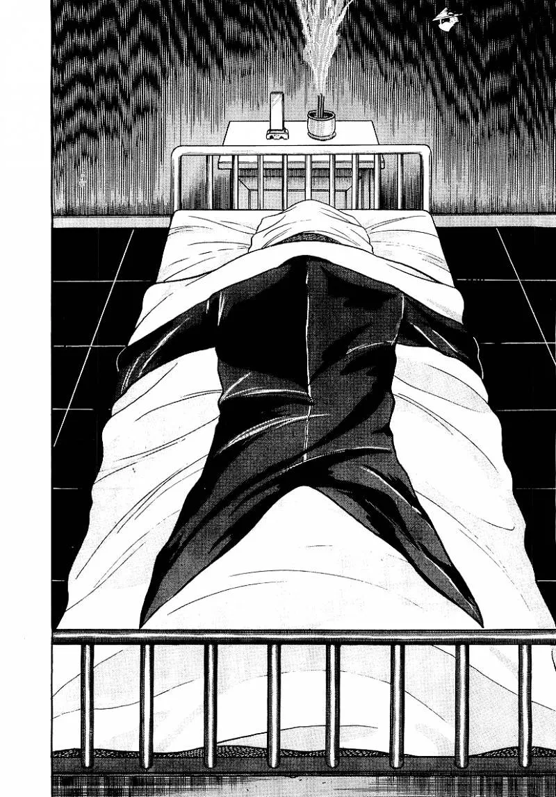 Read Osu!! Karatebu chapter 156 image 4 on Lezhin