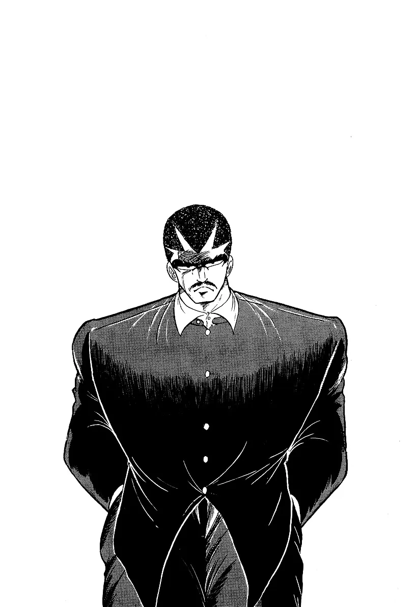 Read Osu!! Karatebu chapter 158 image 16 on Lezhin
