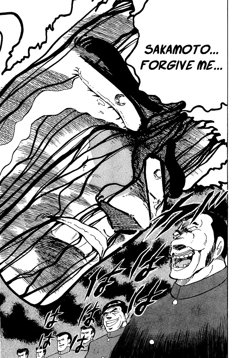 Read Osu!! Karatebu chapter 163 image 14 on Lezhin