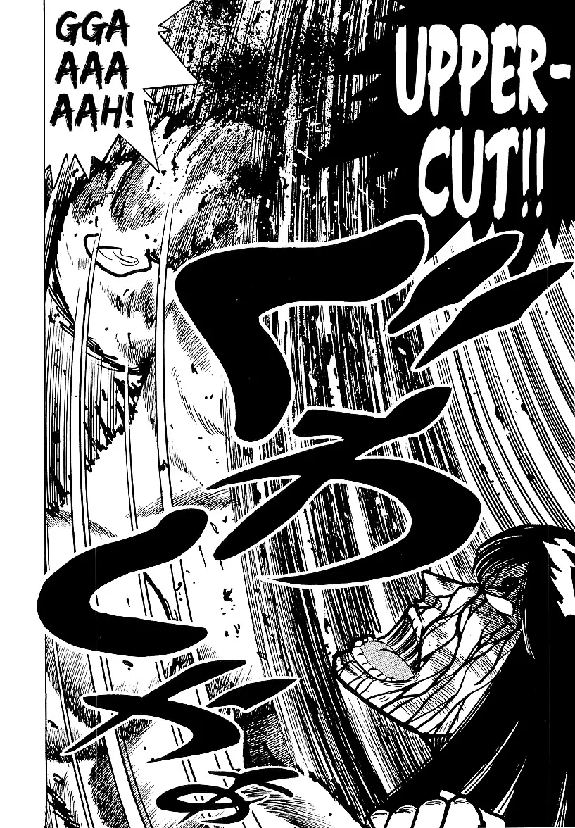 Read Osu!! Karatebu chapter 165 image 13 on Lezhin