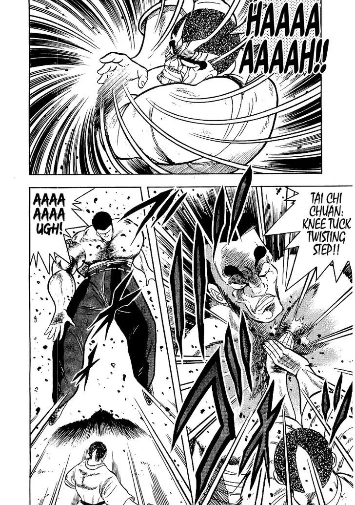 Read Osu!! Karatebu chapter 171 image 9 on Lezhin