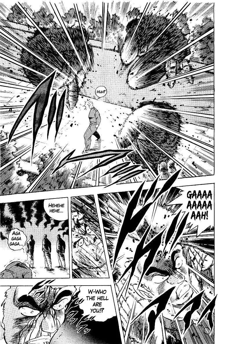 Read Osu!! Karatebu chapter 173 image 14 on Lezhin
