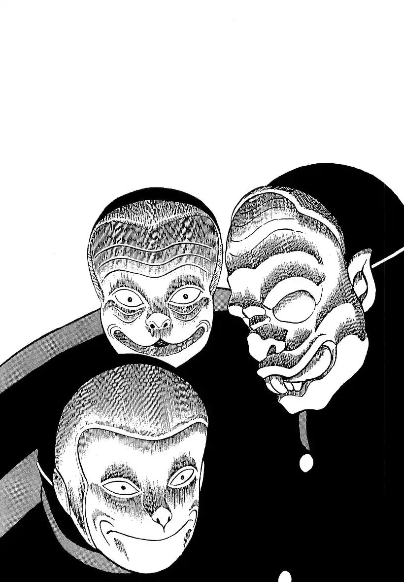 Read Osu!! Karatebu chapter 174 image 17 on Lezhin