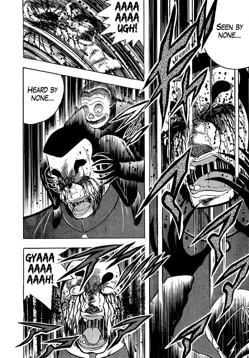 Read Osu!! Karatebu chapter 174 image 9 on Lezhin