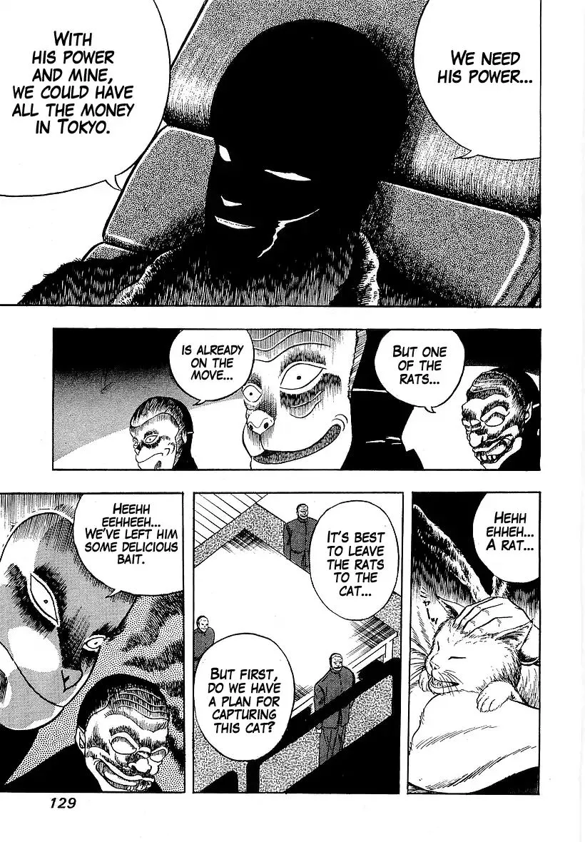 Read Osu!! Karatebu chapter 175 image 13 on Lezhin