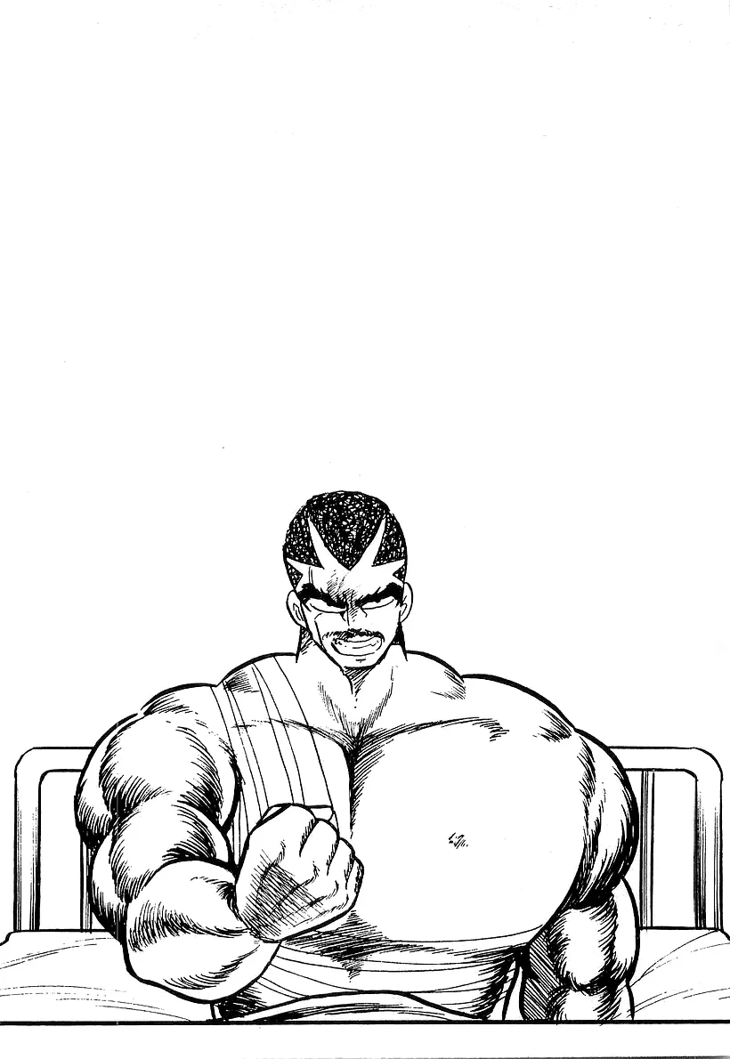 Read Osu!! Karatebu chapter 177 image 17 on Lezhin