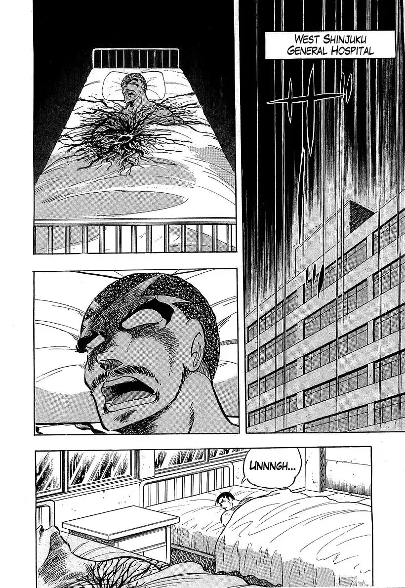 Read Osu!! Karatebu chapter 178 image 1 on Lezhin
