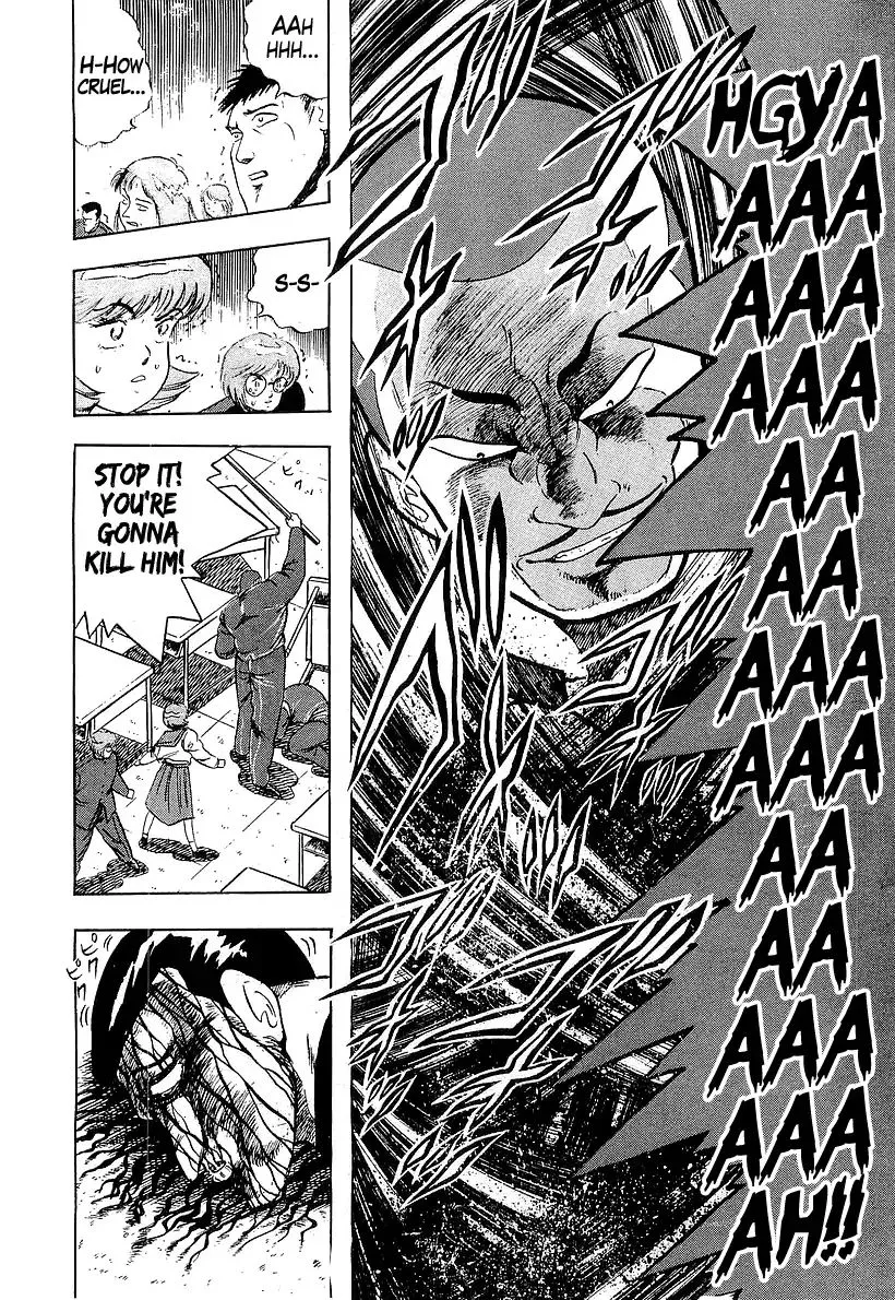 Read Osu!! Karatebu chapter 178 image 11 on Lezhin