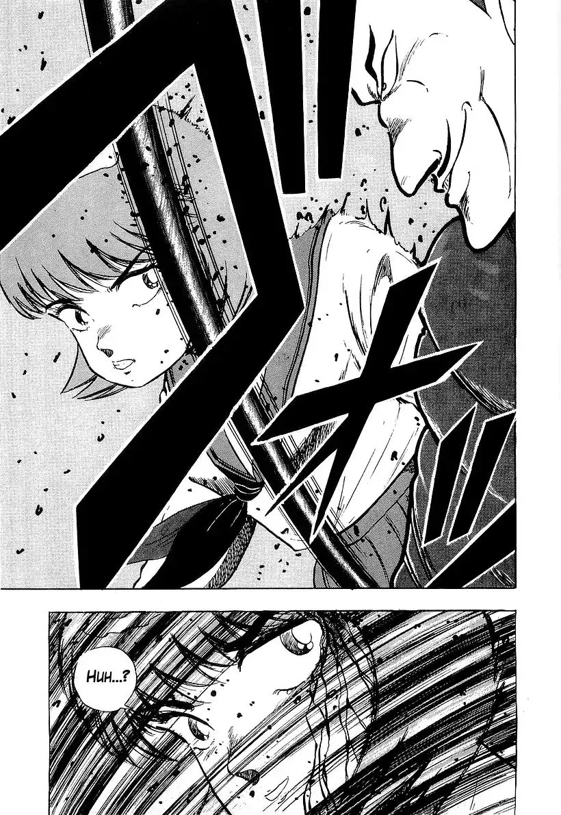 Read Osu!! Karatebu chapter 178 image 14 on Lezhin