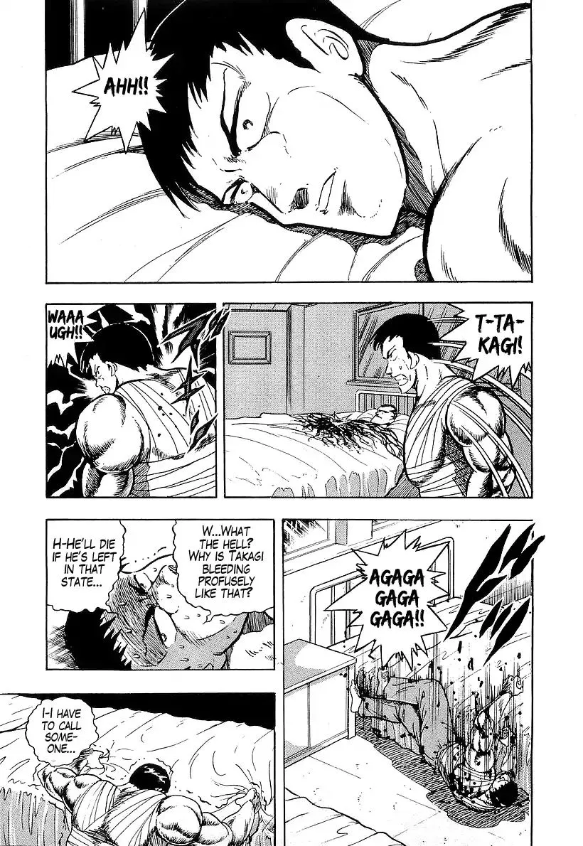 Read Osu!! Karatebu chapter 178 image 2 on Lezhin