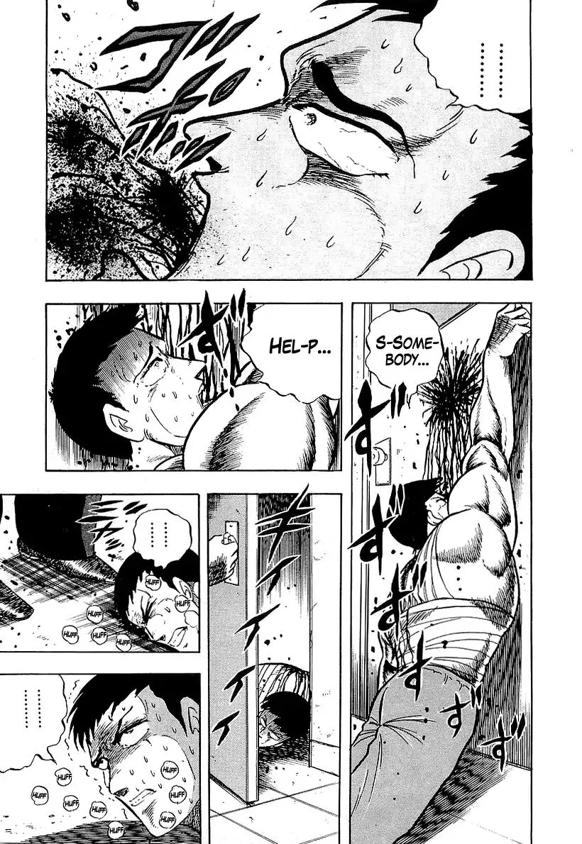 Read Osu!! Karatebu chapter 178 image 4 on Lezhin