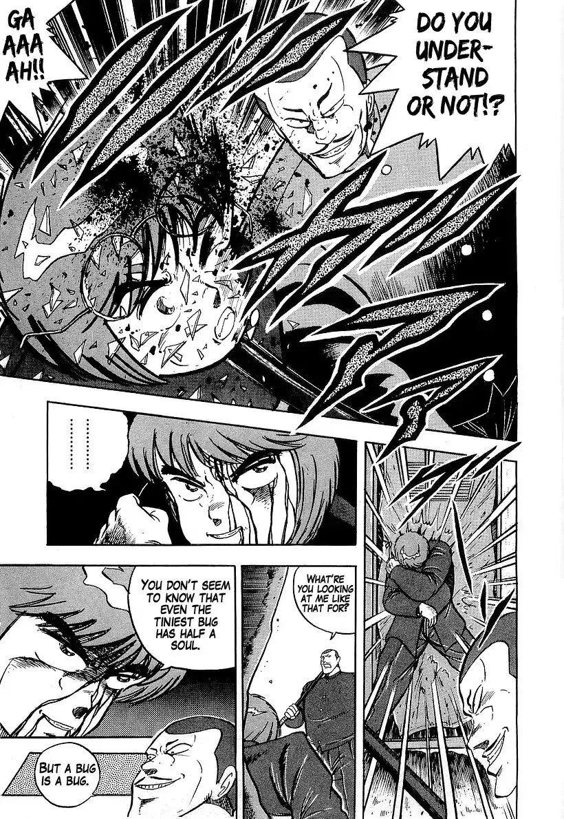 Read Osu!! Karatebu chapter 179 image 10 on Lezhin