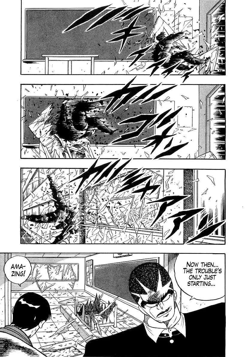 Read Osu!! Karatebu chapter 180 image 16 on Lezhin