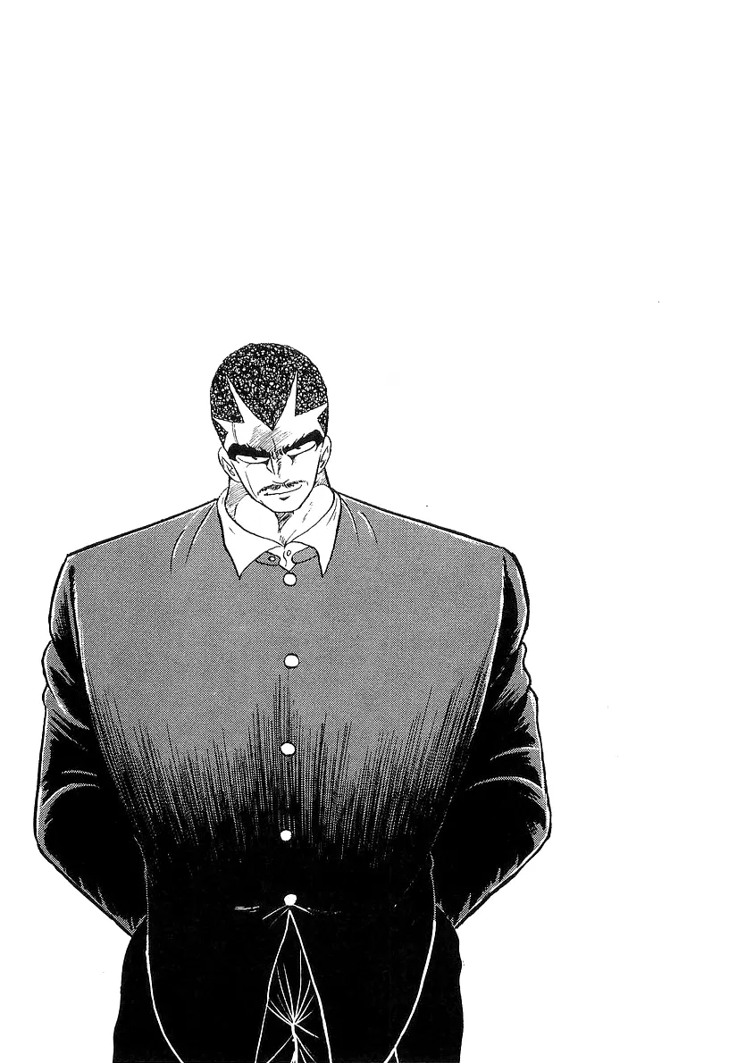 Read Osu!! Karatebu chapter 180 image 18 on Lezhin