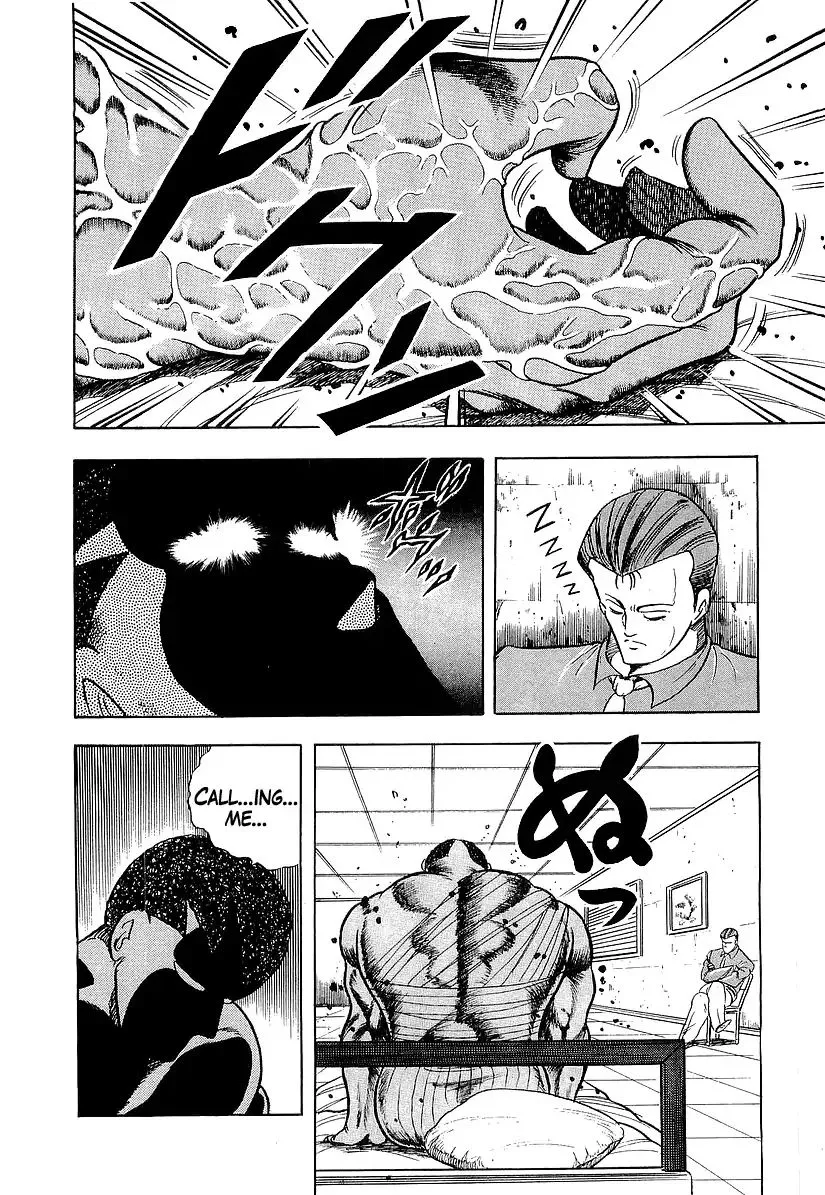 Read Osu!! Karatebu chapter 183 image 10 on Lezhin