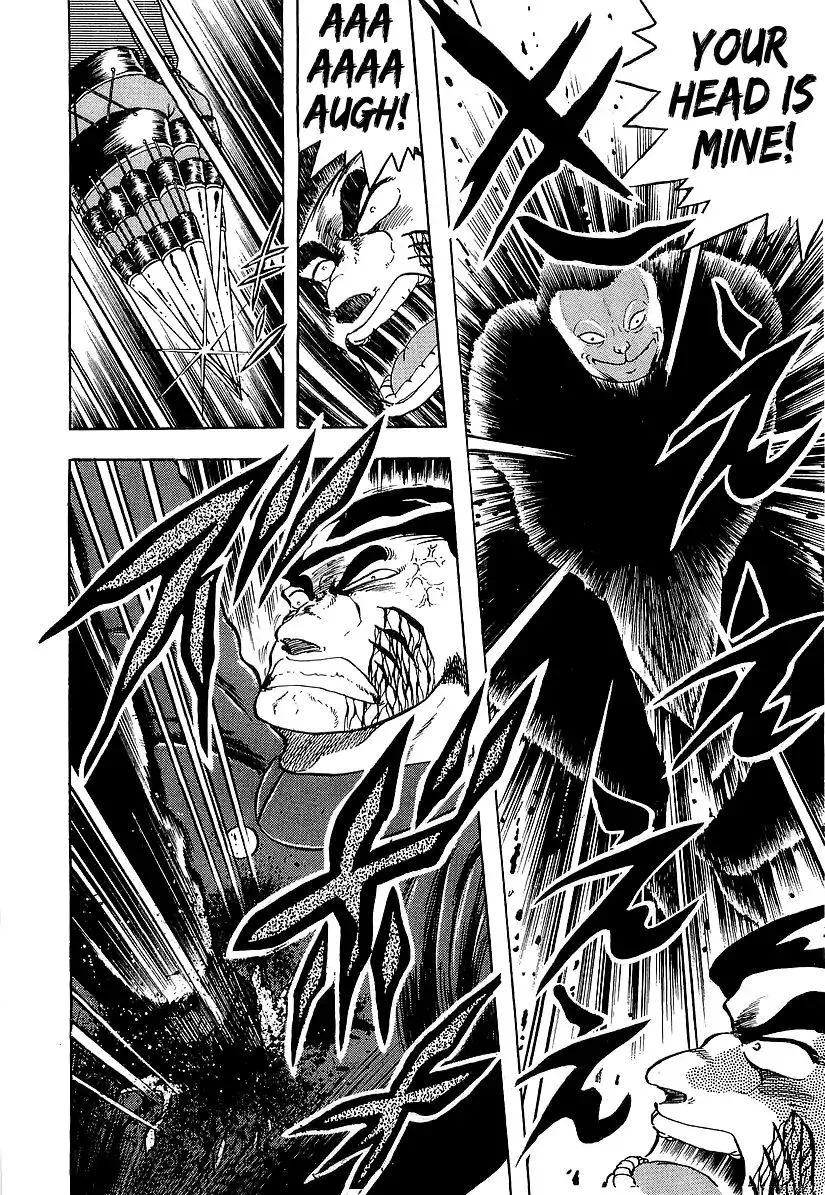 Read Osu!! Karatebu chapter 184 image 5 on Lezhin