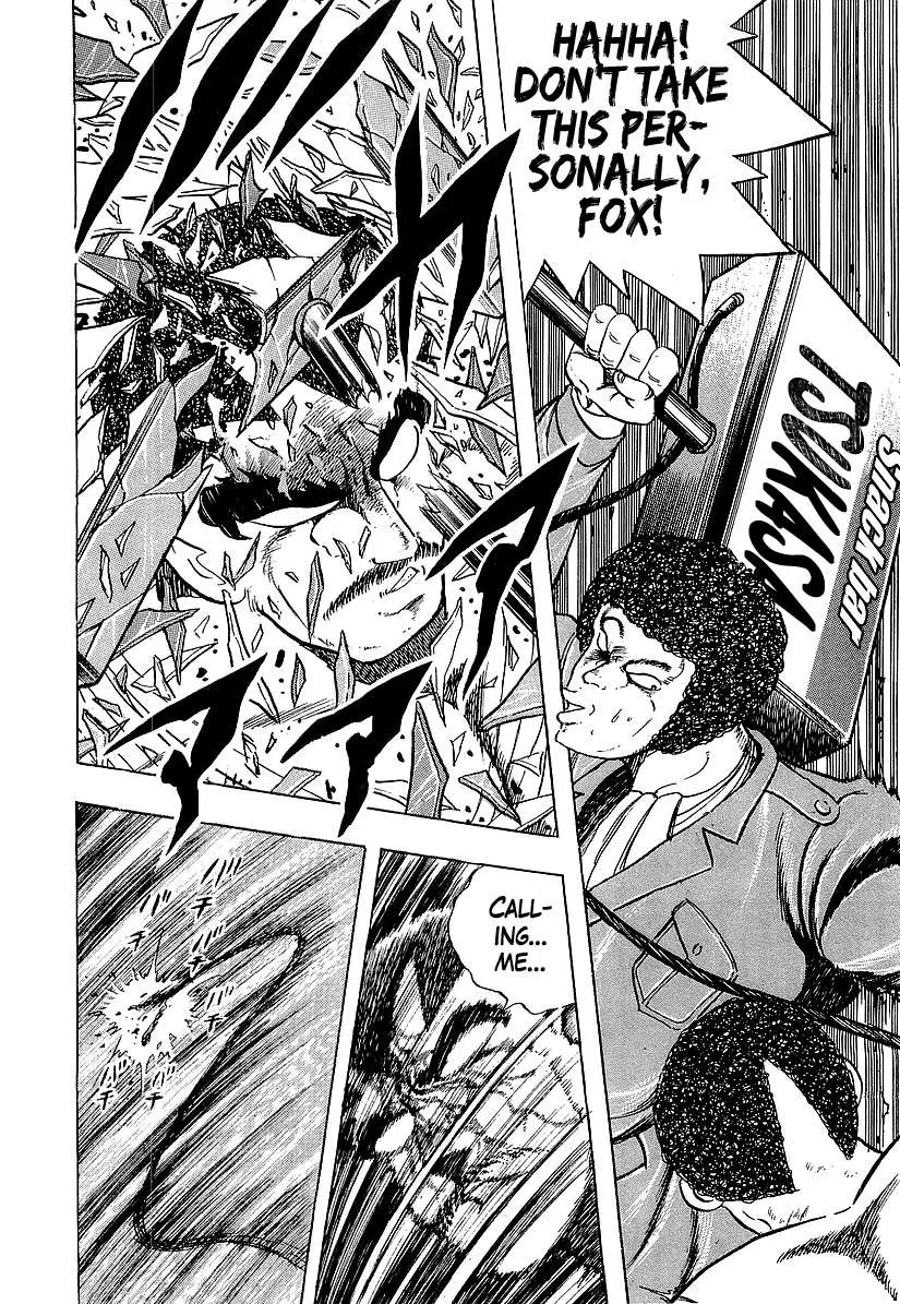 Read Osu!! Karatebu chapter 185 image 13 on Lezhin