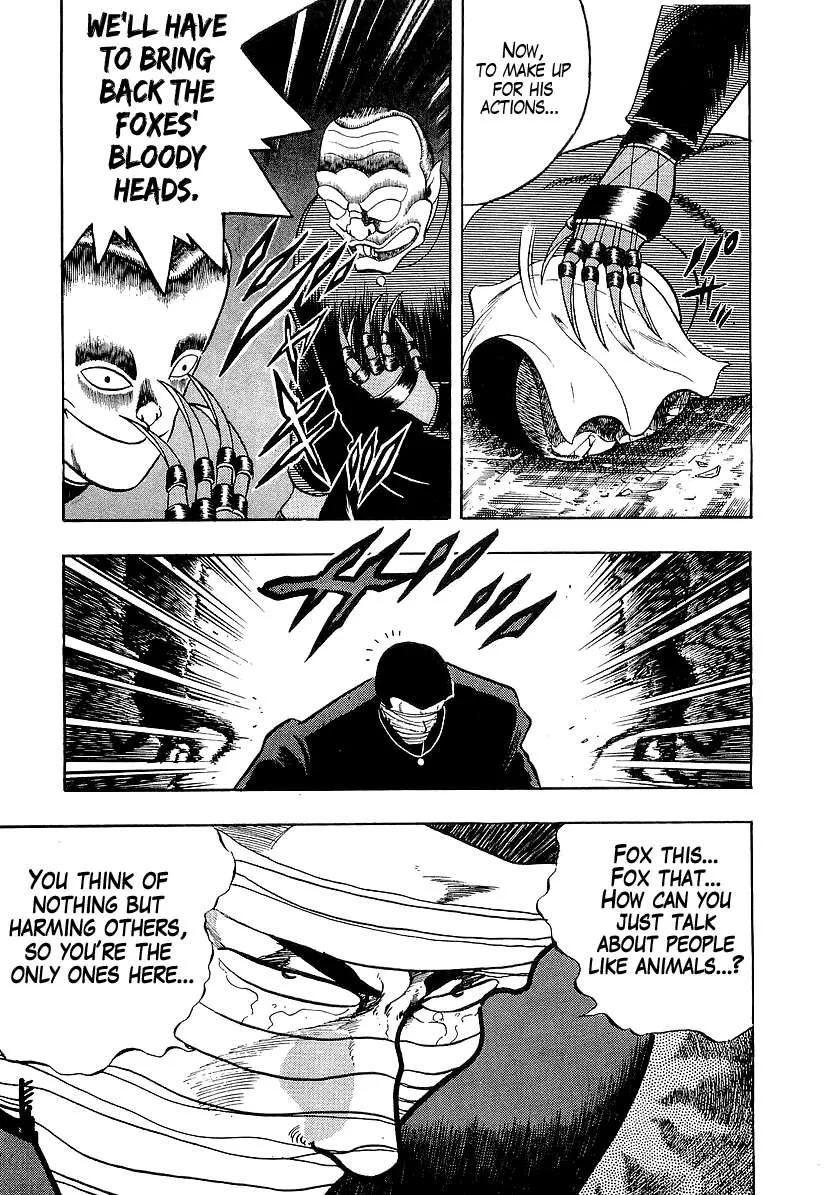 Read Osu!! Karatebu chapter 185 image 2 on Lezhin