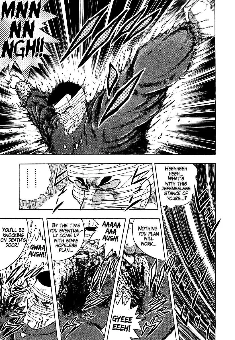 Read Osu!! Karatebu chapter 185 image 6 on Lezhin