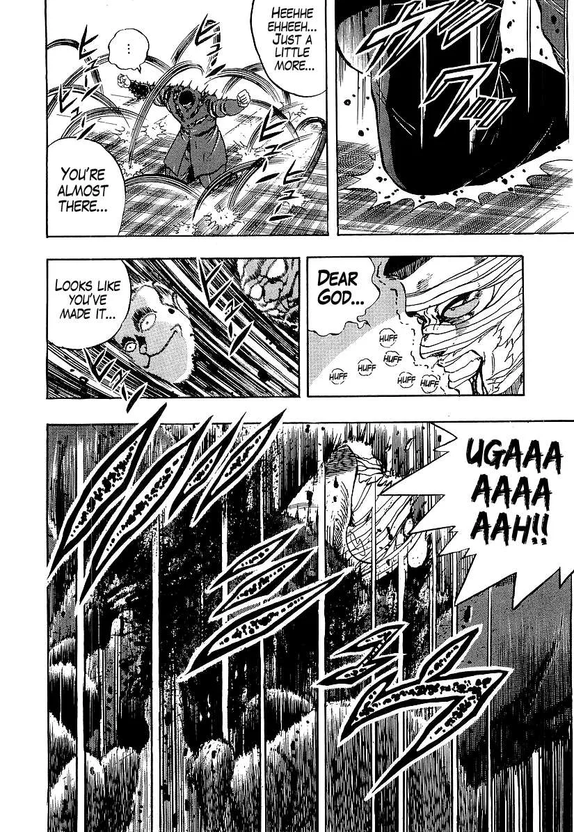 Read Osu!! Karatebu chapter 185 image 7 on Lezhin