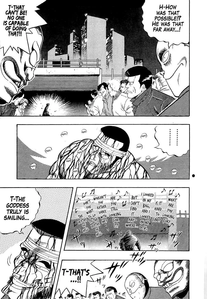 Read Osu!! Karatebu chapter 186 image 13 on Lezhin