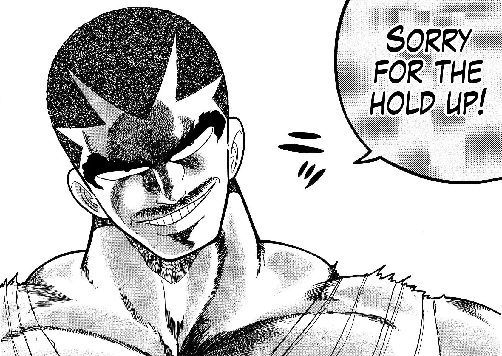 Read Osu!! Karatebu chapter 186 image 14 on Lezhin