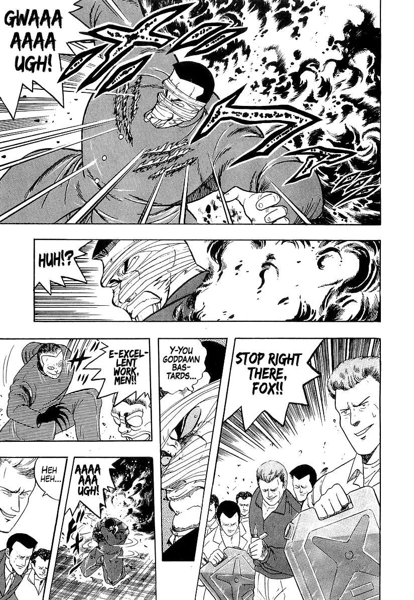 Read Osu!! Karatebu chapter 186 image 3 on Lezhin