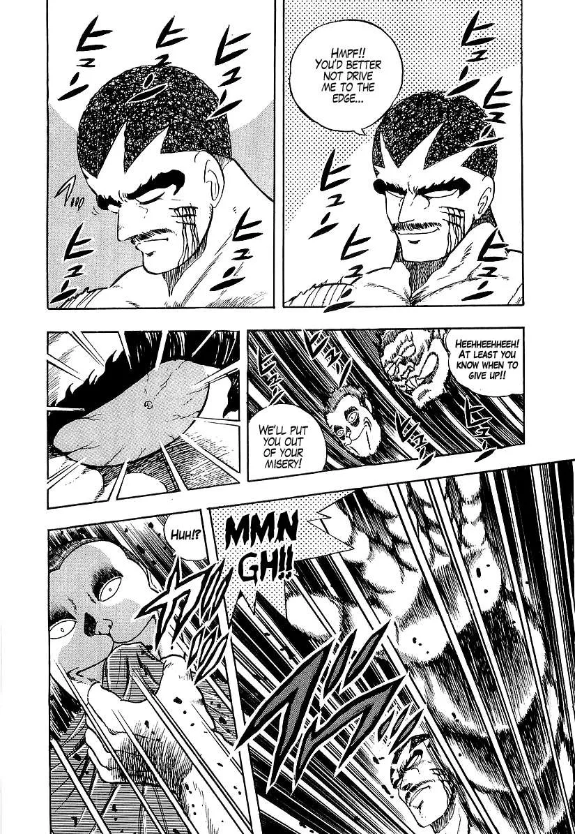 Read Osu!! Karatebu chapter 187 image 11 on Lezhin