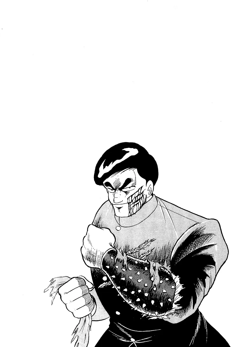 Read Osu!! Karatebu chapter 187 image 16 on Lezhin