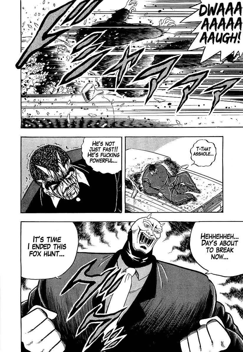 Read Osu!! Karatebu chapter 188 image 13 on Lezhin