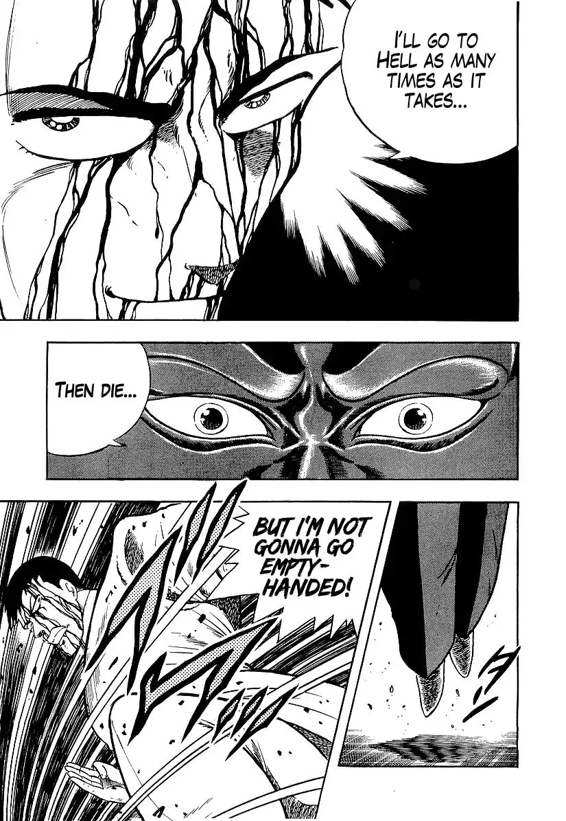 Read Osu!! Karatebu chapter 188 image 16 on Lezhin