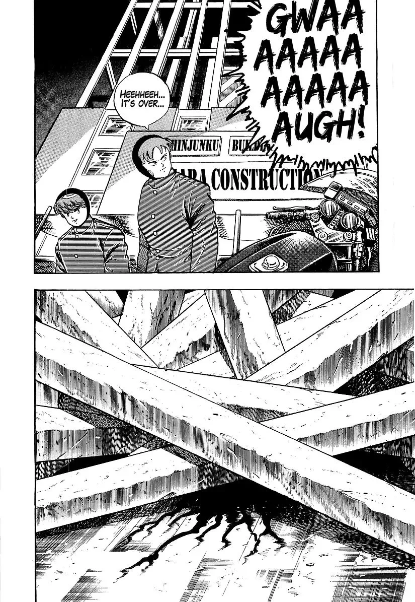 Read Osu!! Karatebu chapter 188 image 17 on Lezhin