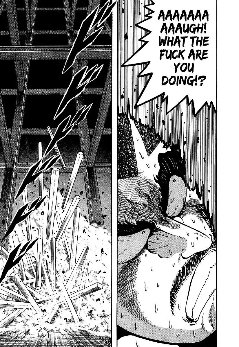Read Osu!! Karatebu chapter 188 image 6 on Lezhin