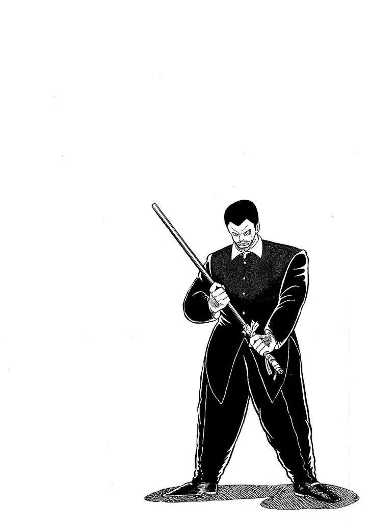 Read Osu!! Karatebu chapter 19 image 18 on Lezhin