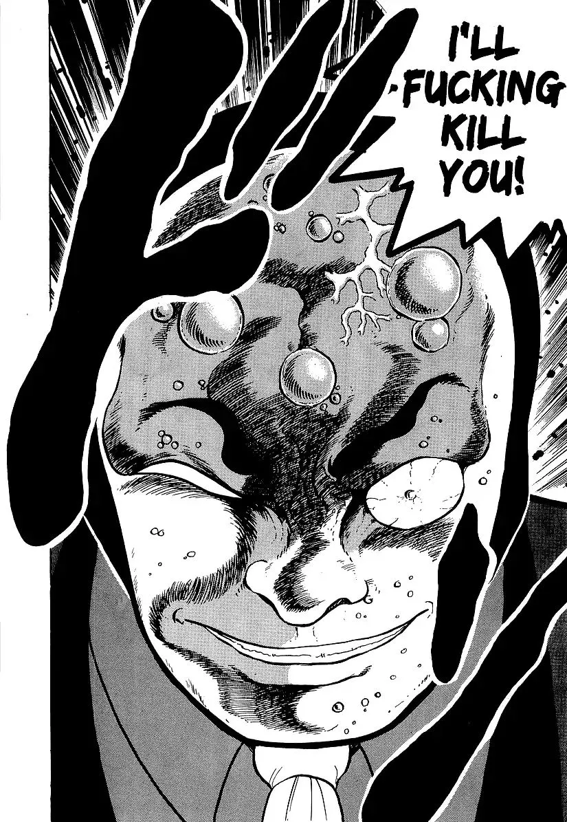 Read Osu!! Karatebu chapter 190 image 15 on Lezhin