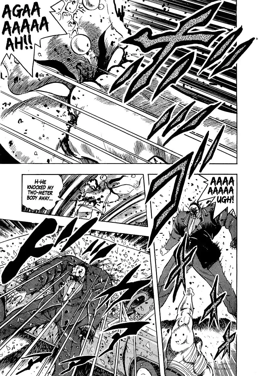 Read Osu!! Karatebu chapter 191 image 14 on Lezhin