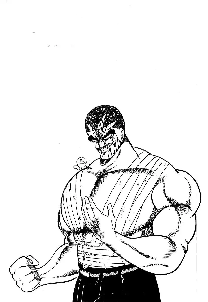 Read Osu!! Karatebu chapter 191 image 17 on Lezhin