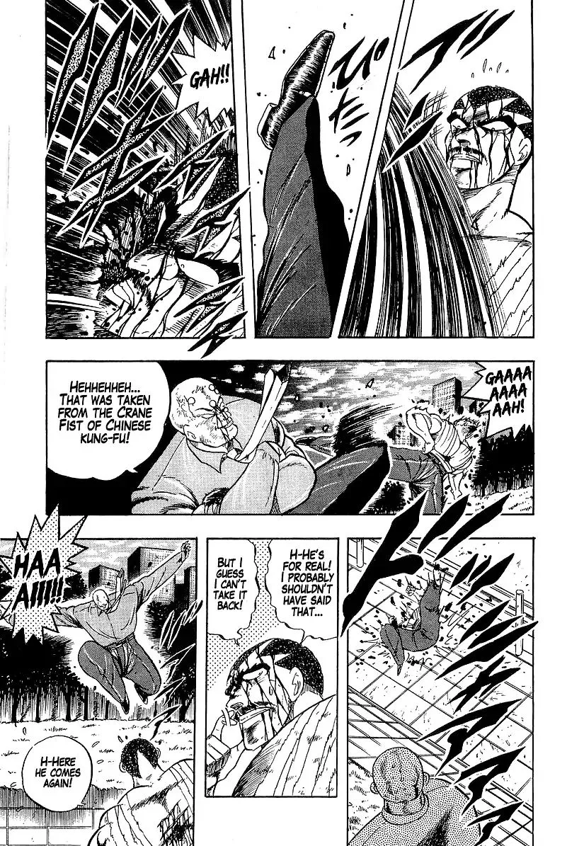 Read Osu!! Karatebu chapter 192 image 9 on Lezhin