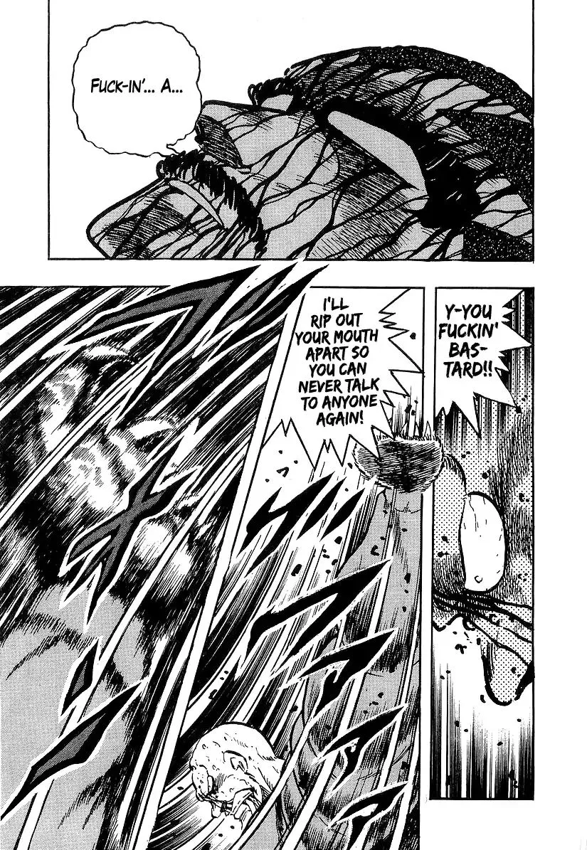Read Osu!! Karatebu chapter 193 image 16 on Lezhin