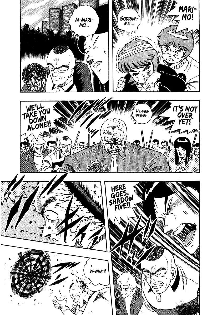 Read Osu!! Karatebu chapter 194 image 13 on Lezhin