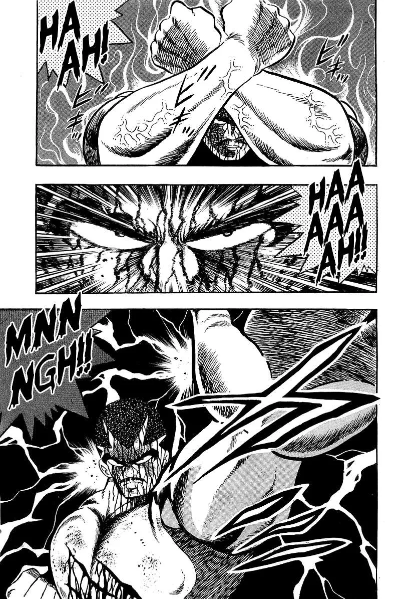 Read Osu!! Karatebu chapter 194 image 4 on Lezhin