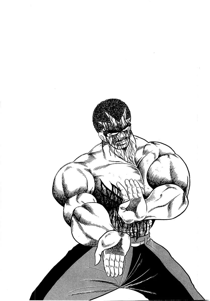 Read Osu!! Karatebu chapter 196 image 16 on Lezhin
