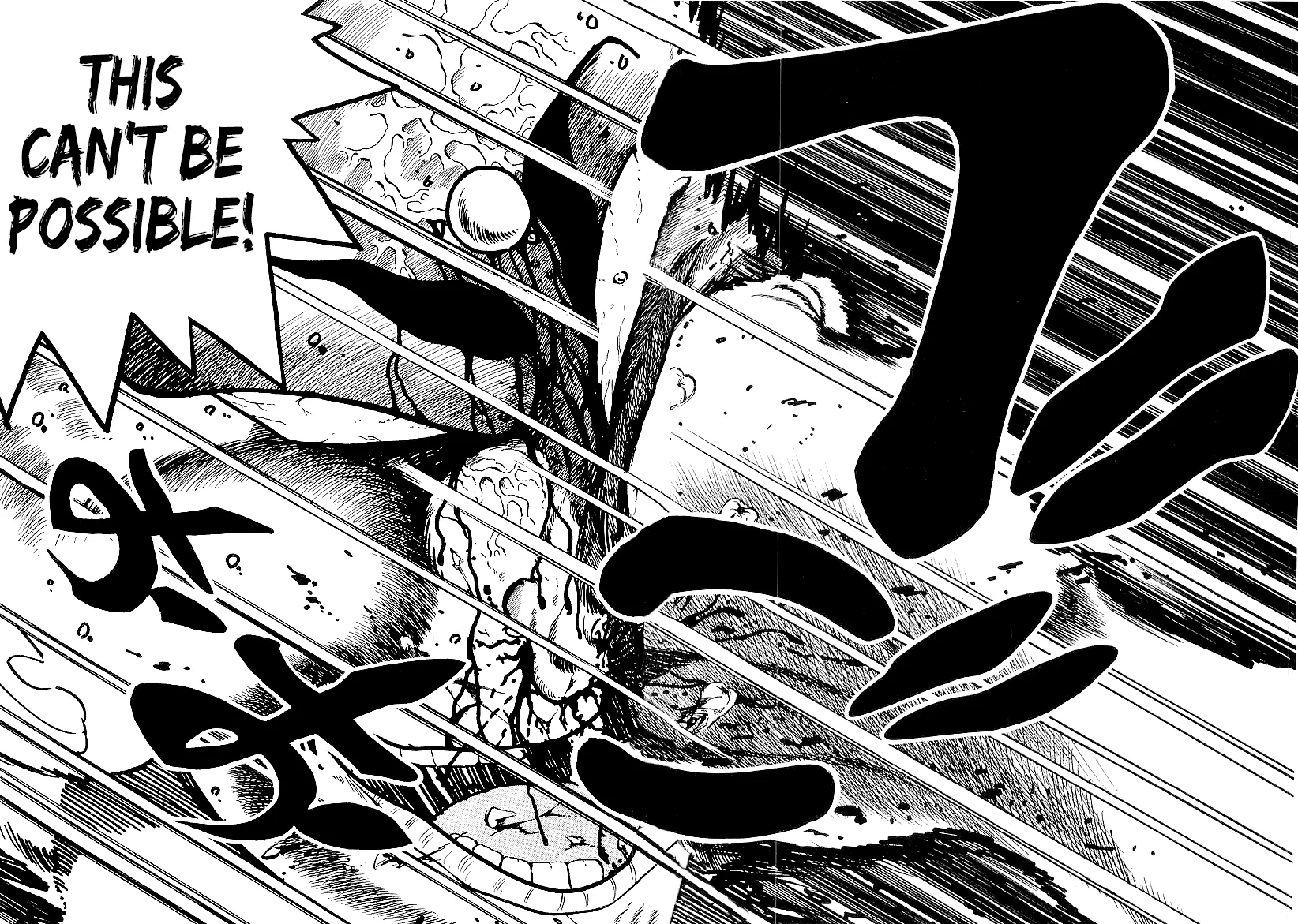Read Osu!! Karatebu chapter 196 image 6 on Lezhin