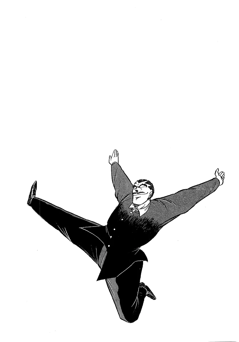 Read Osu!! Karatebu chapter 198 image 17 on Lezhin