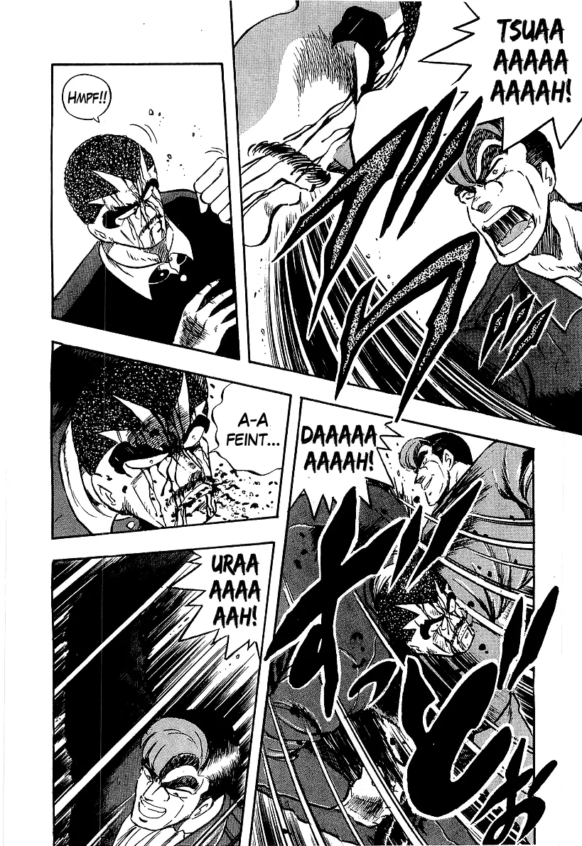 Read Osu!! Karatebu chapter 203 image 10 on Lezhin